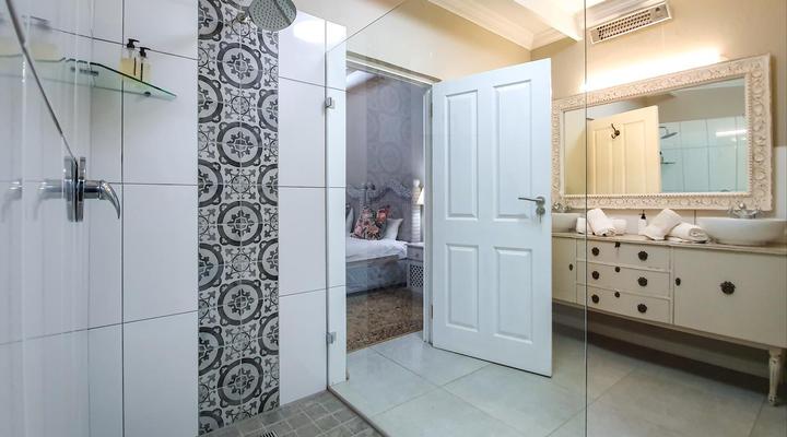 Berluda Farmhouse & Cottages