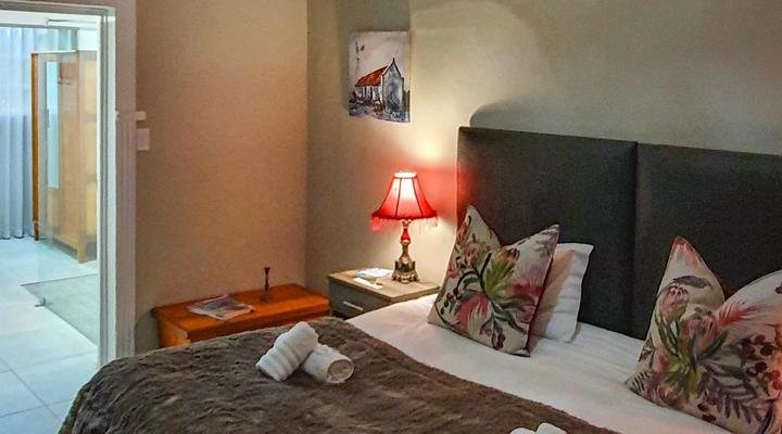 Berluda Farmhouse & Cottages