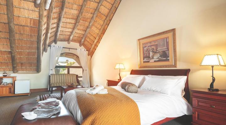 Lombardini Game Farm