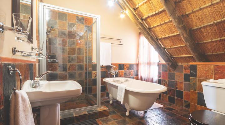 Lombardini Game Farm