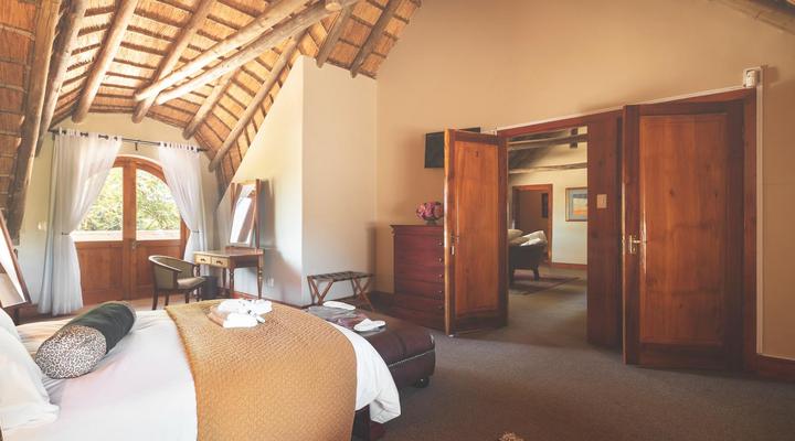 Lombardini Game Farm