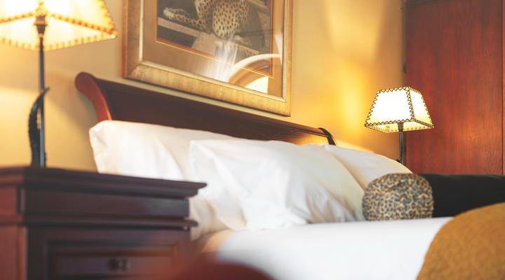 Lombardini Game Farm