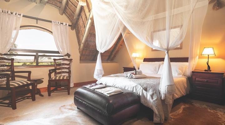 Lombardini Game Farm