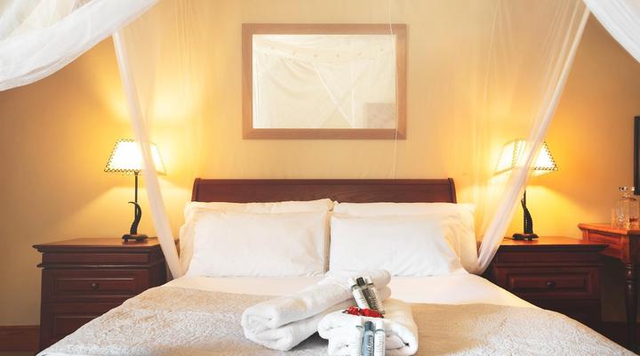 Lombardini Game Farm