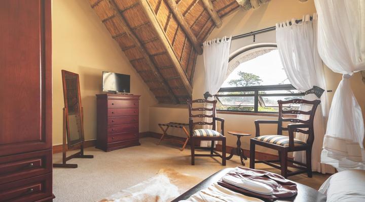 Lombardini Game Farm