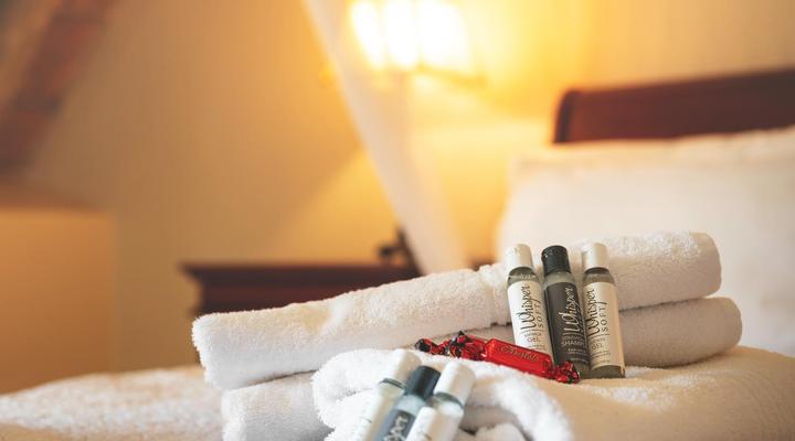 Lombardini Game Farm