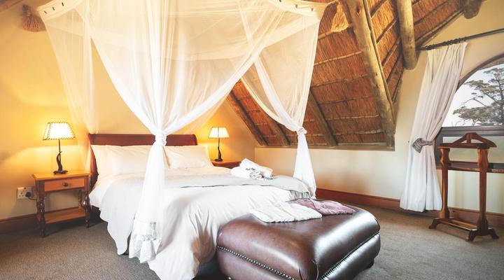 Lombardini Game Farm