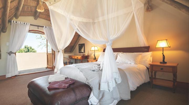 Lombardini Game Farm