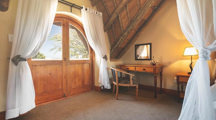 Lombardini Game Farm