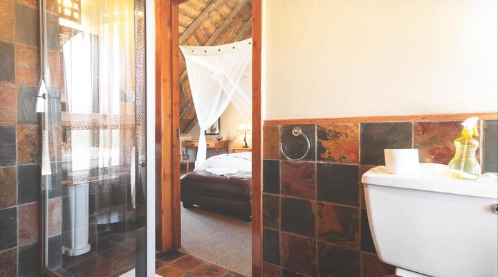 Lombardini Game Farm