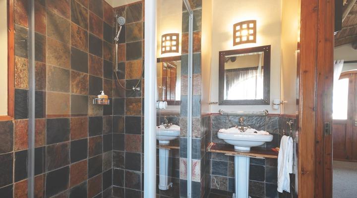 Lombardini Game Farm