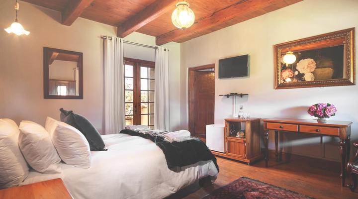 Lombardini Game Farm