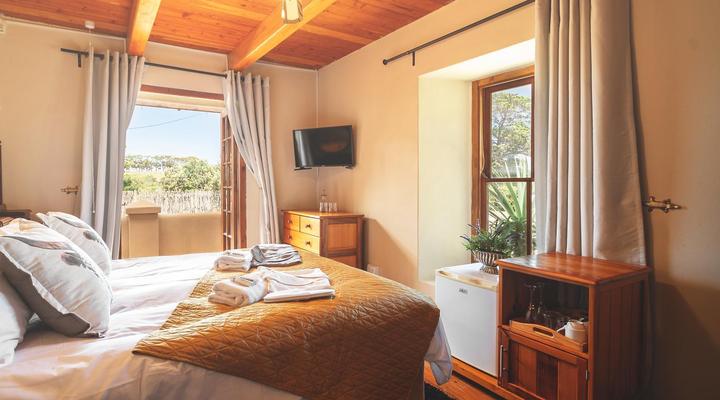 Lombardini Game Farm