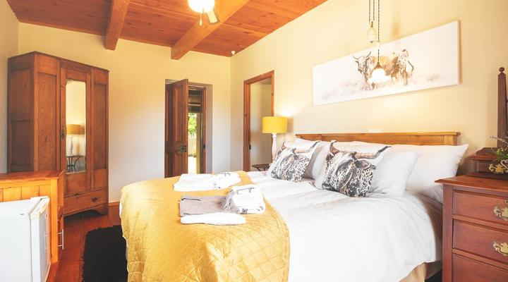 Lombardini Game Farm