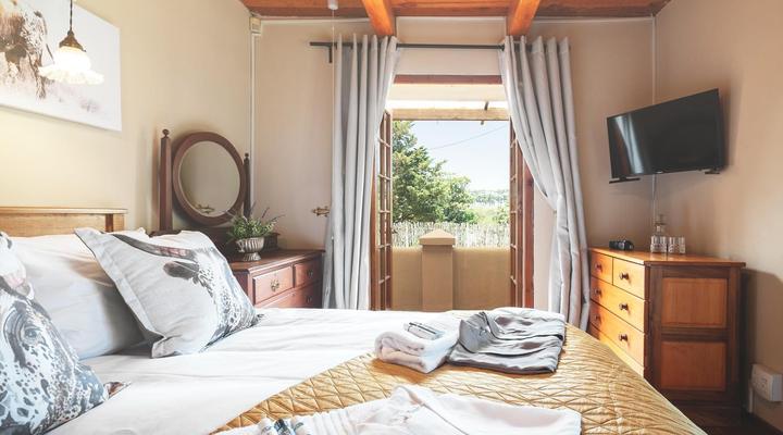 Lombardini Game Farm