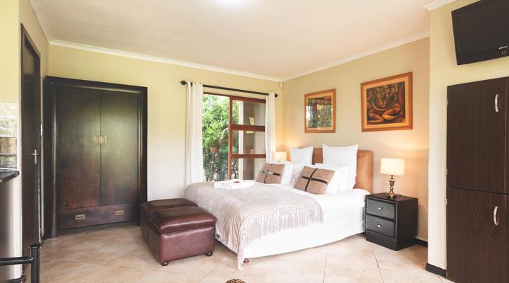 Lombardini Game Farm