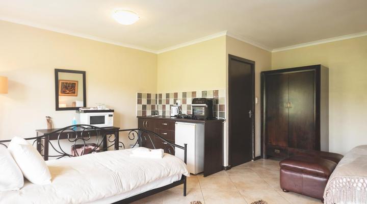 Lombardini Game Farm