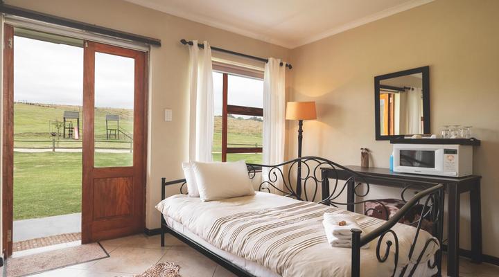 Lombardini Game Farm