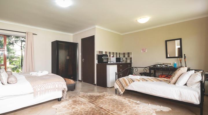 Lombardini Game Farm