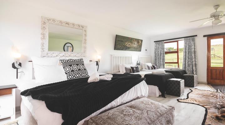 Lombardini Game Farm