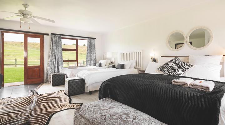 Lombardini Game Farm