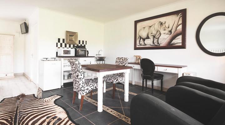 Lombardini Game Farm