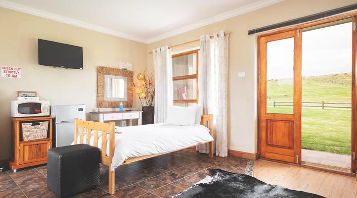 Lombardini Game Farm