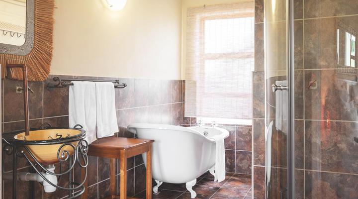 Lombardini Game Farm