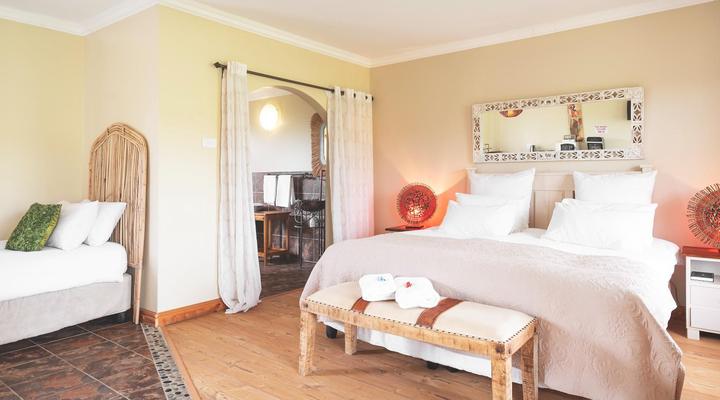 Lombardini Game Farm