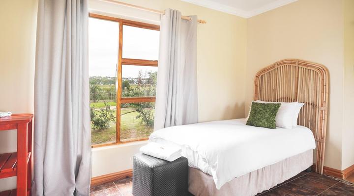 Lombardini Game Farm