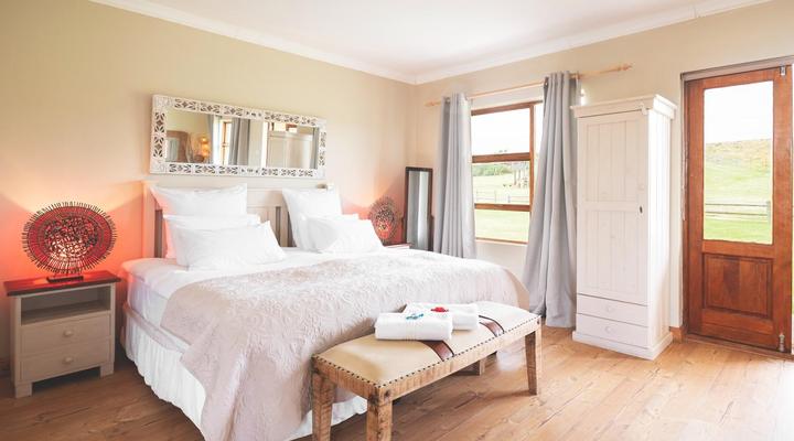 Lombardini Game Farm