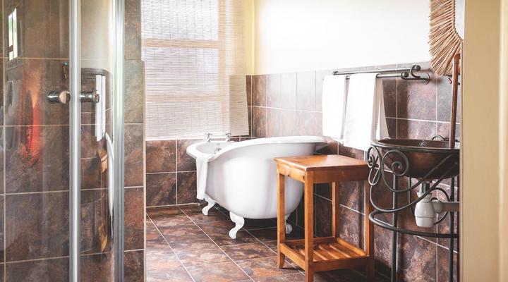 Lombardini Game Farm