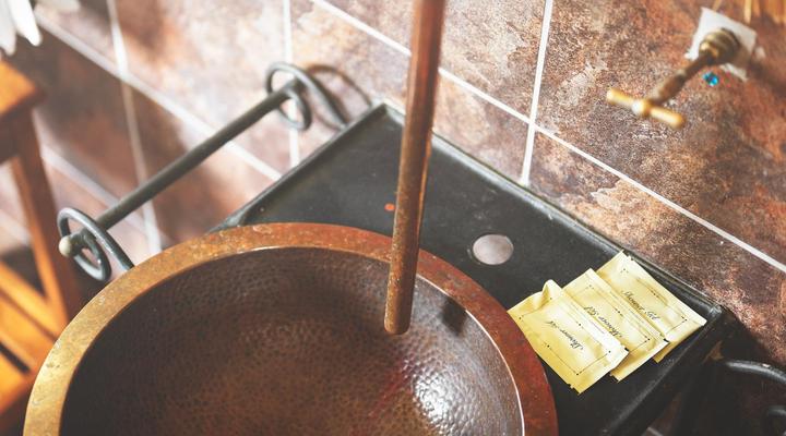 Lombardini Game Farm