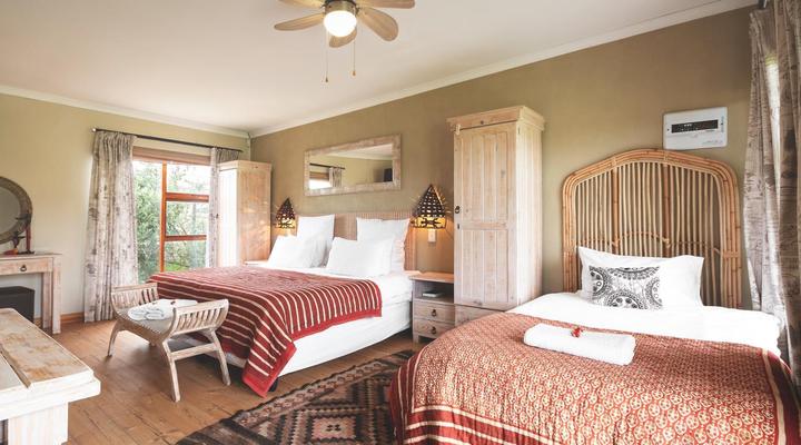 Lombardini Game Farm