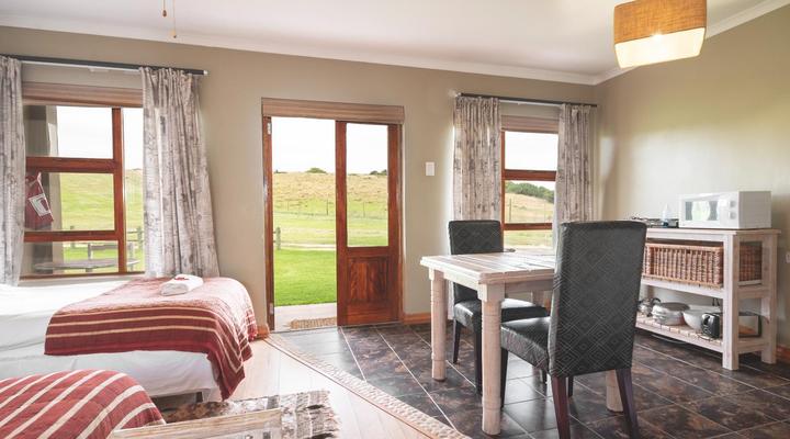 Lombardini Game Farm