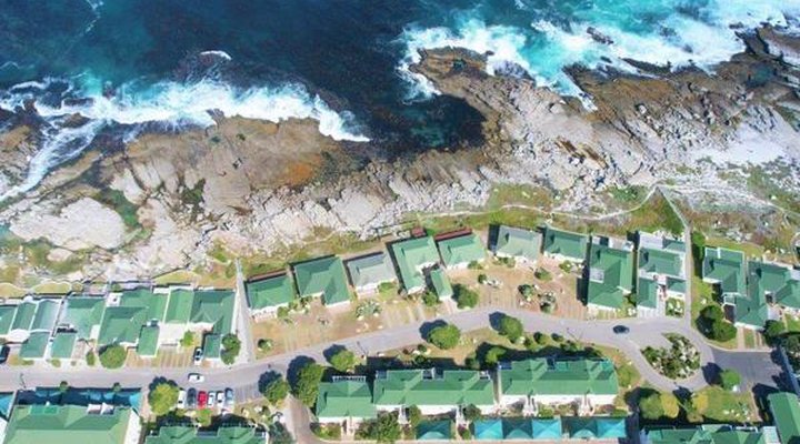 Hermanus Whale View Beach House