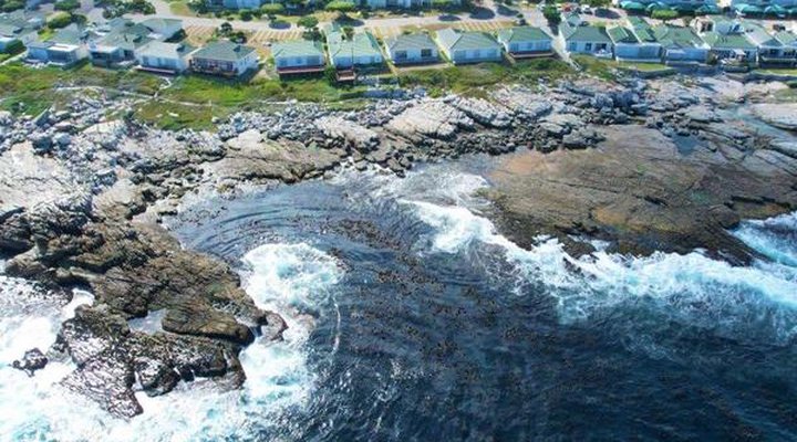 Hermanus Whale View Beach House