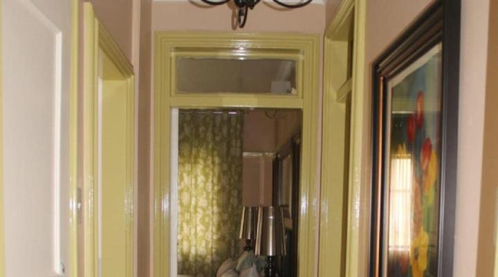 Omari Boutique Lodge