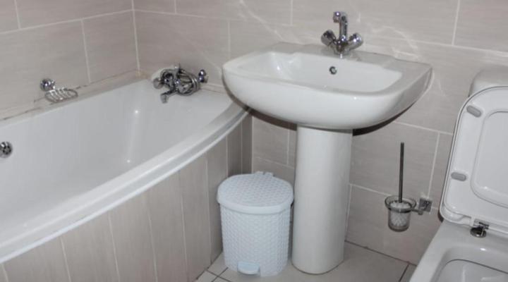 Omari Boutique Lodge