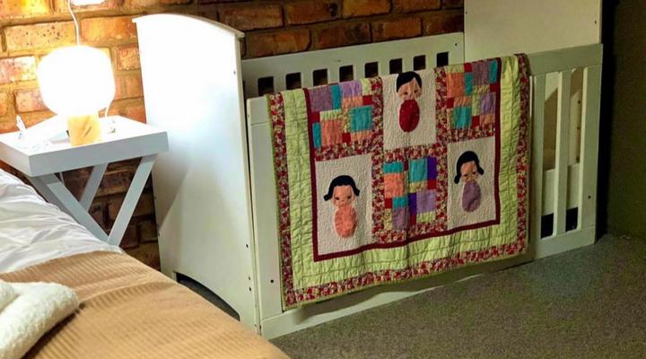 Sunset Guesthouse and Venue