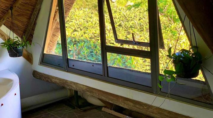 Sunset Guesthouse and Venue