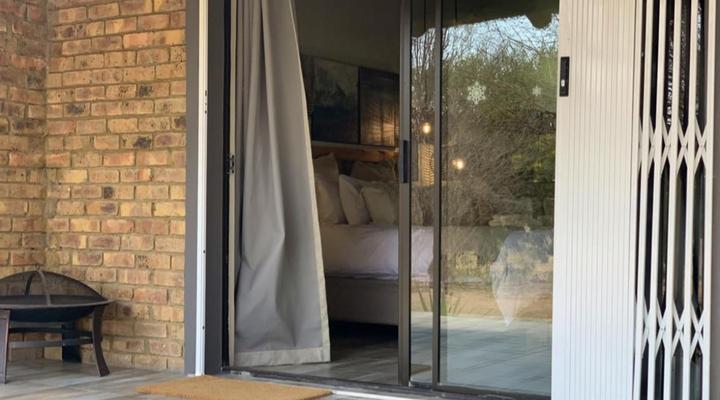 Sunset Guesthouse and Venue