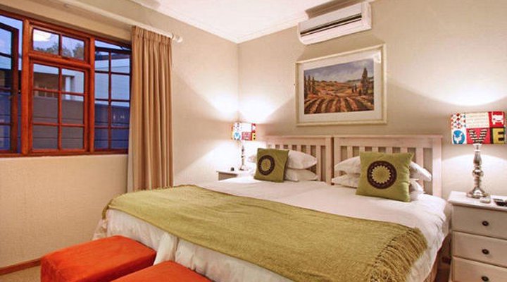 Apple Tree Guest House