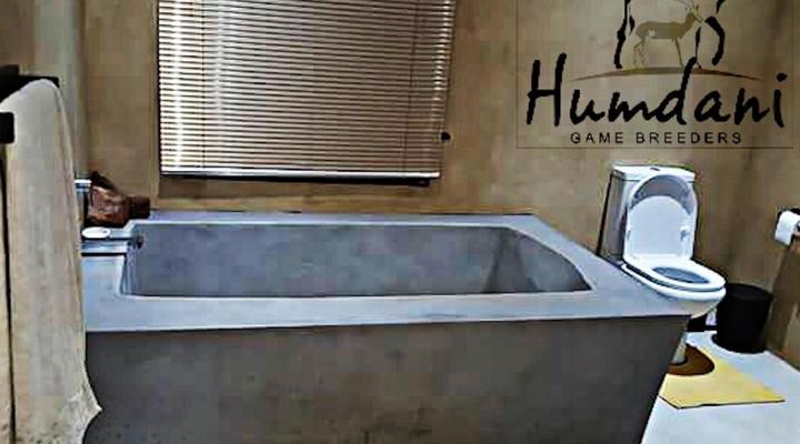 Humdani Game Lodge