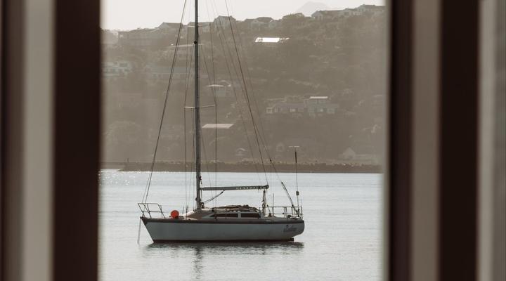 The Lofts Boutique Hotel