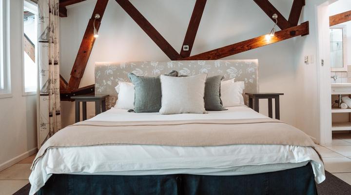 The Lofts Boutique Hotel