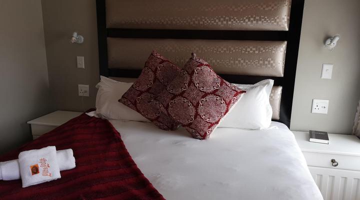 Lilitha Boutique Hotel-Butterworth