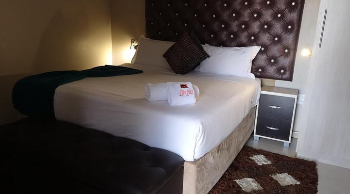 Lilitha Boutique Hotel-Butterworth