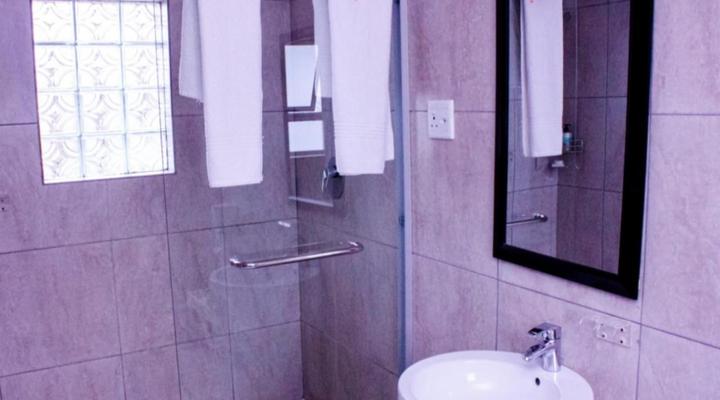 Lilitha Boutique Hotel-Butterworth