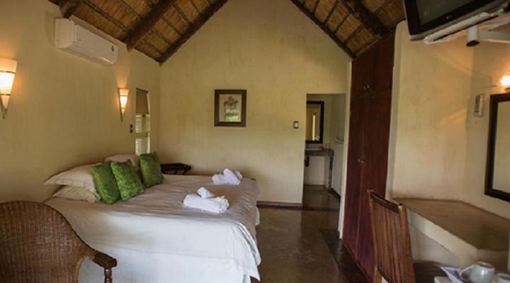 Nkonyeni Golf Estate